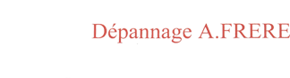 Dépannage Frère